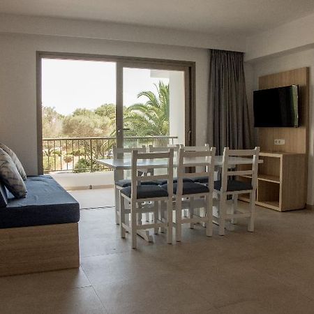 Sol Naixent Hotel Cala D´Or Kültér fotó