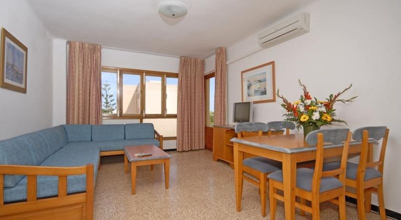 Sol Naixent Hotel Cala D´Or Kültér fotó