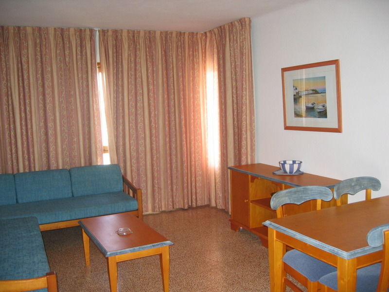 Sol Naixent Hotel Cala D´Or Kültér fotó