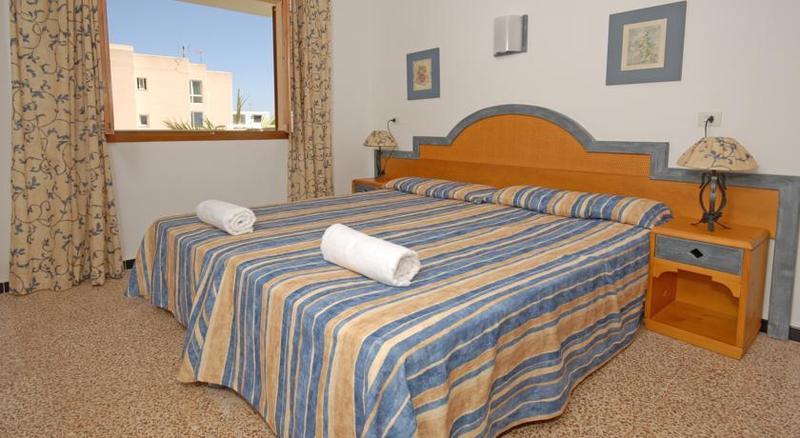 Sol Naixent Hotel Cala D´Or Kültér fotó