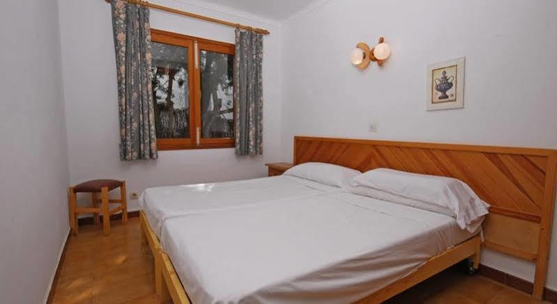 Sol Naixent Hotel Cala D´Or Kültér fotó