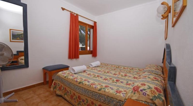 Sol Naixent Hotel Cala D´Or Kültér fotó