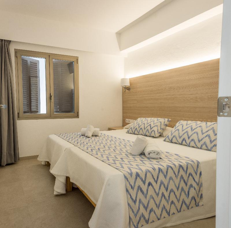Sol Naixent Hotel Cala D´Or Kültér fotó