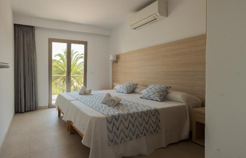 Sol Naixent Hotel Cala D´Or Kültér fotó