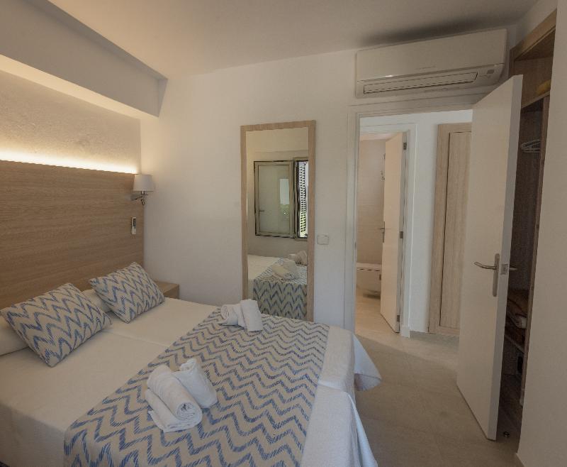 Sol Naixent Hotel Cala D´Or Kültér fotó