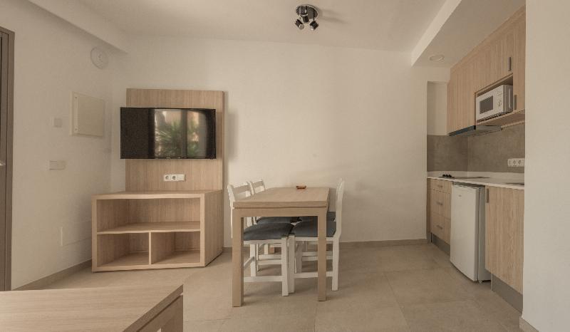 Sol Naixent Hotel Cala D´Or Kültér fotó