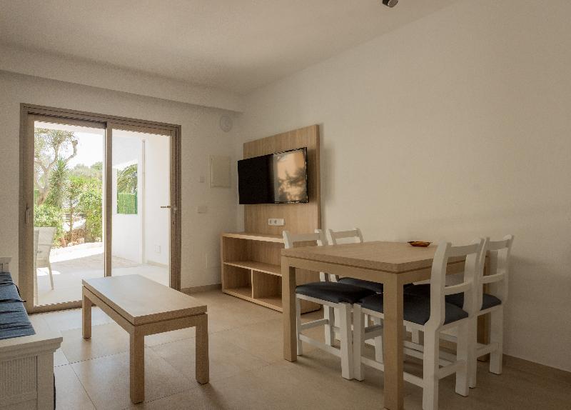 Sol Naixent Hotel Cala D´Or Kültér fotó